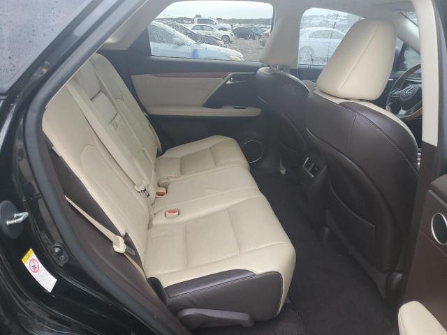 Photo 11 from auction – 2017 LEXUS RX 350 BAS with VIN 2T2ZZMCA0HC073455
