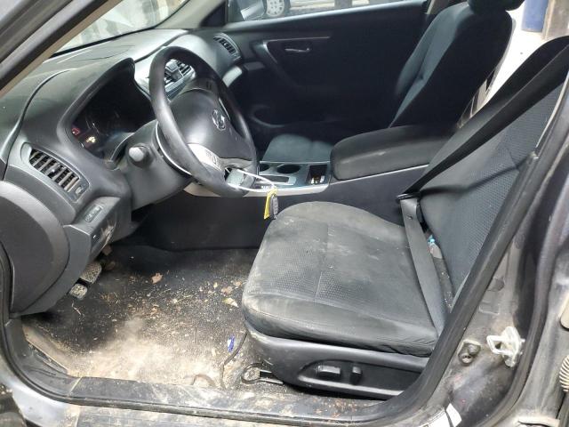 Photo 7 from auction – 2015 NISSAN ALTIMA 2.5 with VIN 1N4AL3AP9FC111071