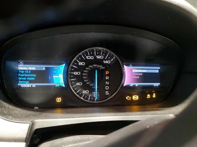 Photo 9 from auction – 2014 FORD EDGE SEL with VIN 2FMDK3JC9EBB06440