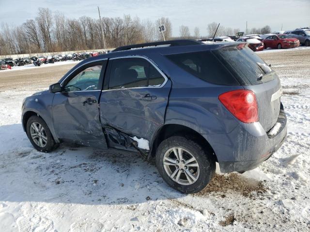 Photo 2 from auction – 2013 CHEVROLET EQUINOX LT with VIN 2GNALPEK9D6290631