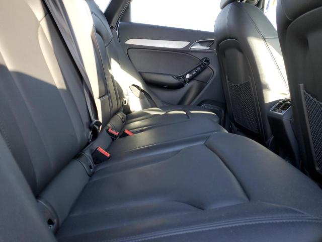 Photo 10 from auction – 2018 AUDI Q3 PREMIUM with VIN WA1JCCFS5JR033587