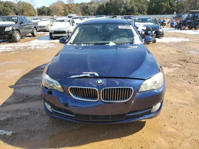 Photo 5 from auction – 2012 BMW 528 XI with VIN WBAXH5C51CDW05358