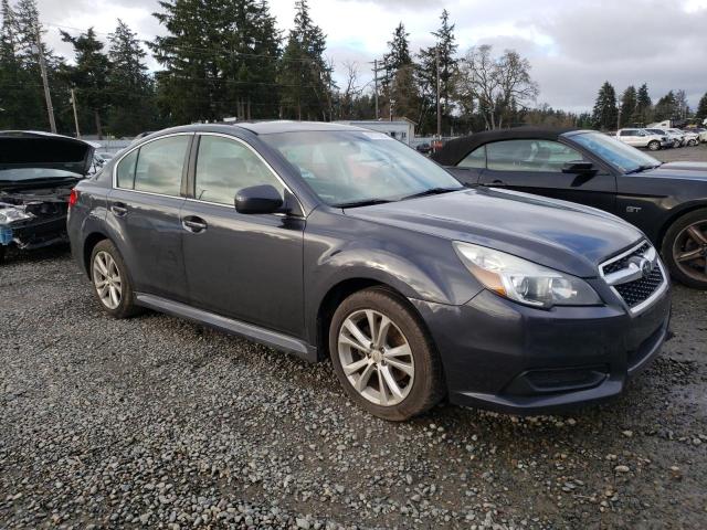 Photo 4 from auction – 2013 SUBARU LEGACY 2.5 with VIN 4S3BMCC66D3045026