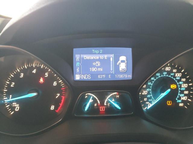 Photo 9 from auction – 2013 FORD ESCAPE S with VIN 1FMCU0F70DUA10429