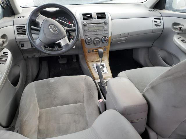 Photo 8 from auction – 2011 TOYOTA COROLLA BA with VIN 2T1BU4EE7BC694851