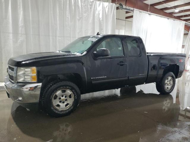 Photo 1 from auction – 2013 CHEVROLET SILVERADO with VIN 1GCRKSE72DZ326676