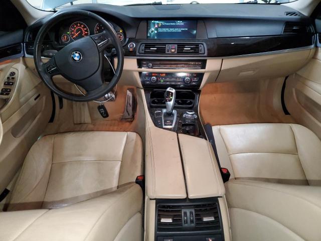 Photo 8 from auction – 2013 BMW 535 XI with VIN WBAFU7C57DDU74196