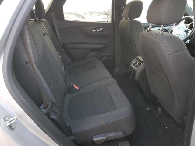Photo 10 from auction – 2020 CHEVROLET BLAZER 2LT with VIN 3GNKBCRS3LS696169
