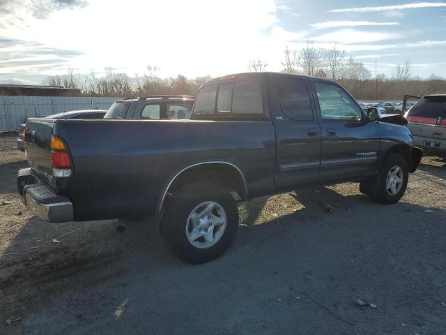 Photo 3 from auction – 2003 TOYOTA TUNDRA ACC with VIN 5TBBT44173S412761