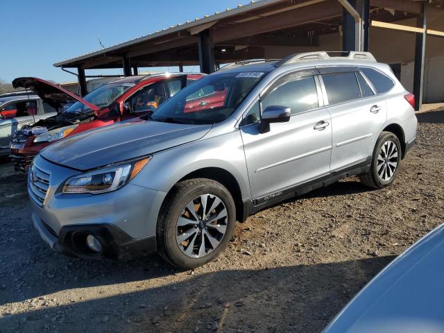 SUBARU OUTBACK 2. 2016 with VIN 4S4BSANCXG3203106 - Photo from auction
