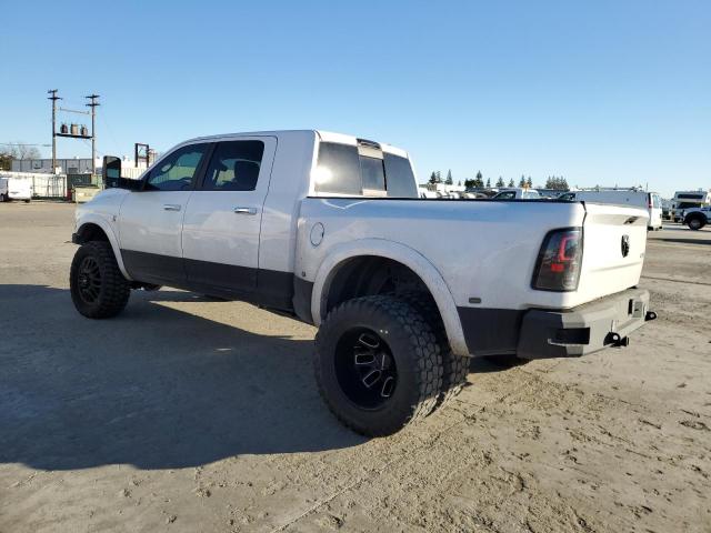 Фото 2 с аукциона – 2012 DODGE RAM 3500 L с VIN 3C63DRML7CG310793