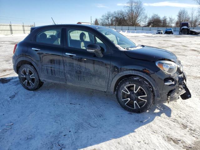 Photo 4 from auction – 2017 FIAT 500X POP with VIN ZFBCFYAB6HP572836