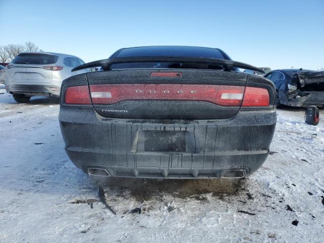 Photo 6 from auction – 2014 DODGE CHARGER SE with VIN 2C3CDXBG1EH267661