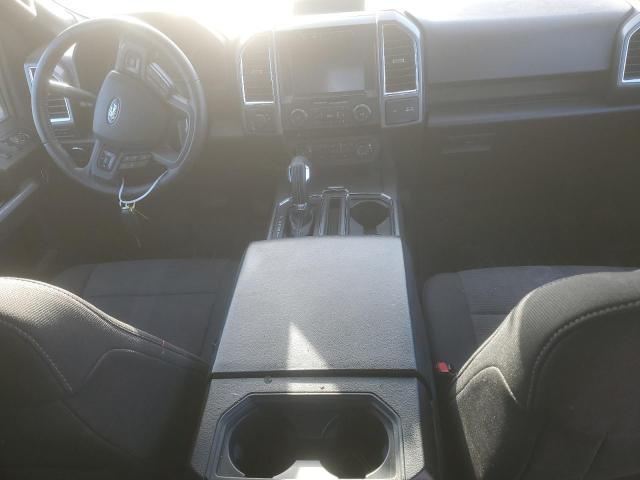 Photo 8 from auction – 2015 FORD F150 SUPER with VIN 1FTEW1EG3FFA00306