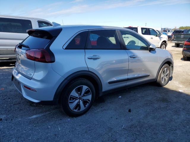 Photo 3 from auction – 2018 KIA NIRO FE with VIN KNDCB3LCXJ5130595