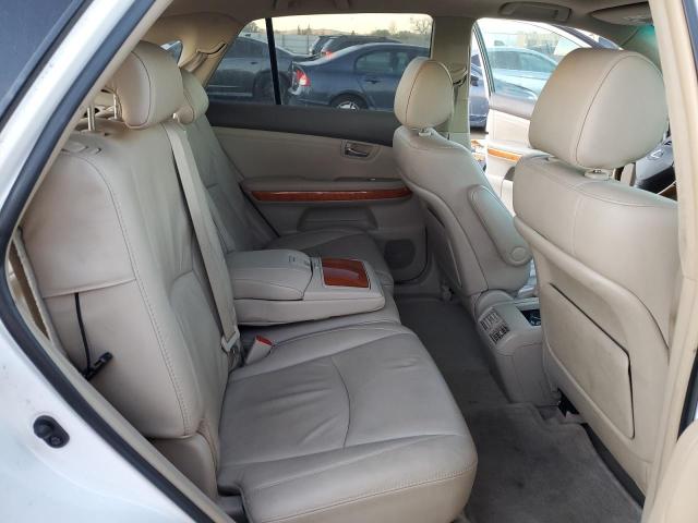Photo 11 from auction – 2008 LEXUS RX 350 with VIN 2T2HK31U98C067385