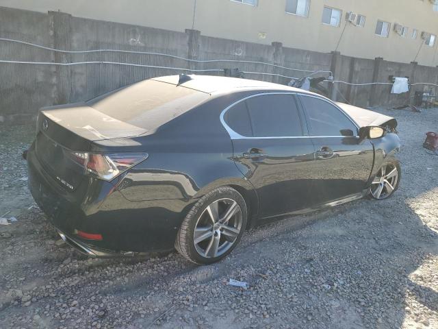 Photo 3 from auction – 2017 LEXUS GS 350 BAS with VIN JTHCZ1BL7HA004762