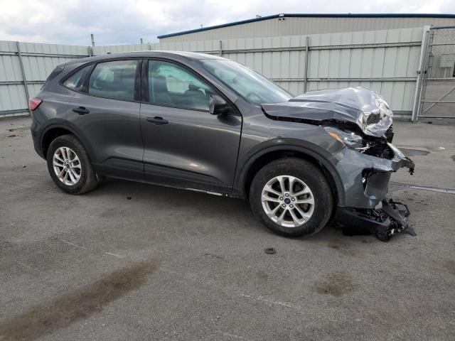 Photo 4 from auction – 2020 FORD ESCAPE S with VIN 1FMCU9F65LUB53242