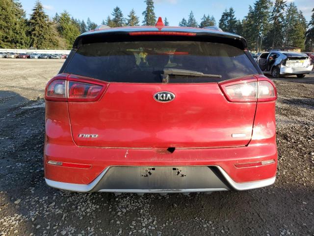 Снимка 6 от търг – 2019 KIA NIRO FE с VIN KNDCB3LC6K5242585