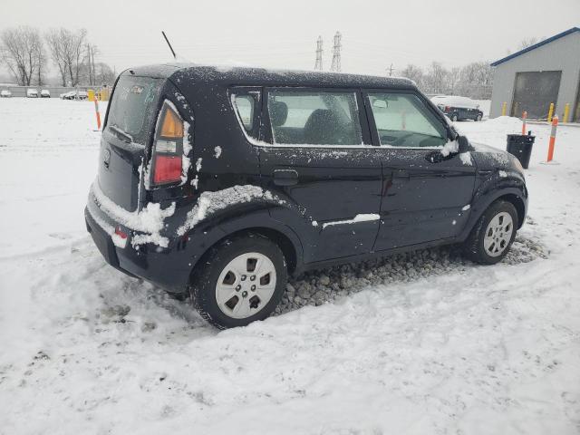 Photo 3 from auction – 2010 KIA SOUL with VIN KNDJT2A15A7169468