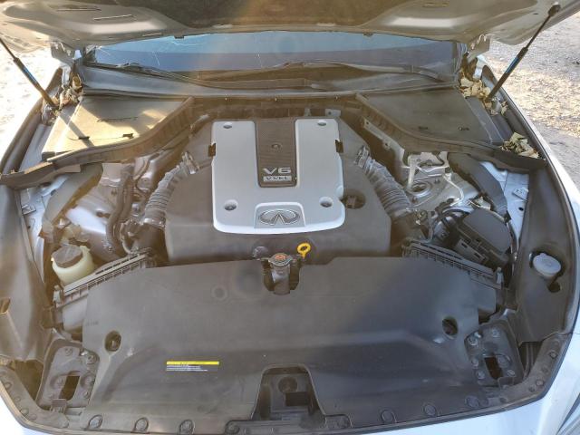 Photo 11 from auction – 2015 INFINITI Q50 BASE with VIN JN1BV7AP2FM335313