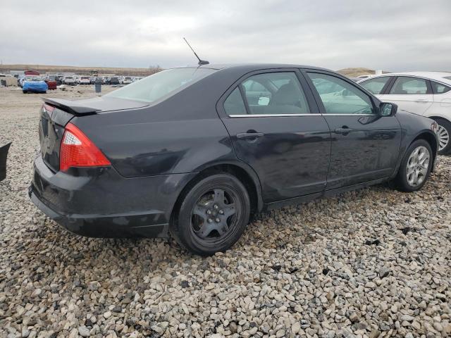 Photo 3 from auction – 2011 FORD FUSION SE with VIN 3FAHP0HA4BR164632