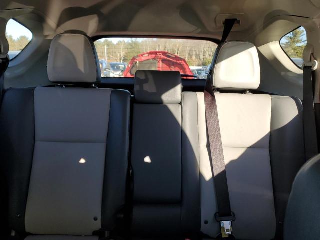 Фото 10 с аукциона – 2014 TOYOTA RAV4 LIMIT с VIN JTMDFREV2ED047555