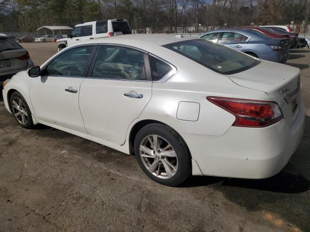 Photo 2 from auction – 2013 NISSAN ALTIMA 2.5 with VIN 1N4AL3AP1DN560004