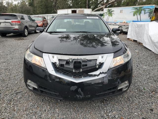 Photo 5 from auction – 2011 ACURA TL with VIN 19UUA9F28BA001200