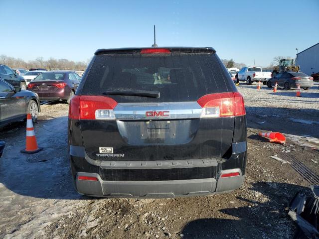 Photo 6 from auction – 2015 GMC TERRAIN SL with VIN 2GKALMEK7F6214064
