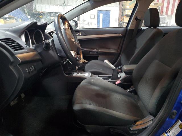 Photo 7 from auction – 2015 MITSUBISHI LANCER SE with VIN JA32V2FW7FU023518