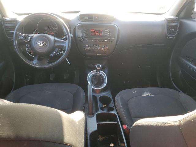 Photo 8 from auction – 2014 KIA SOUL with VIN KNDJN2A21E7011976