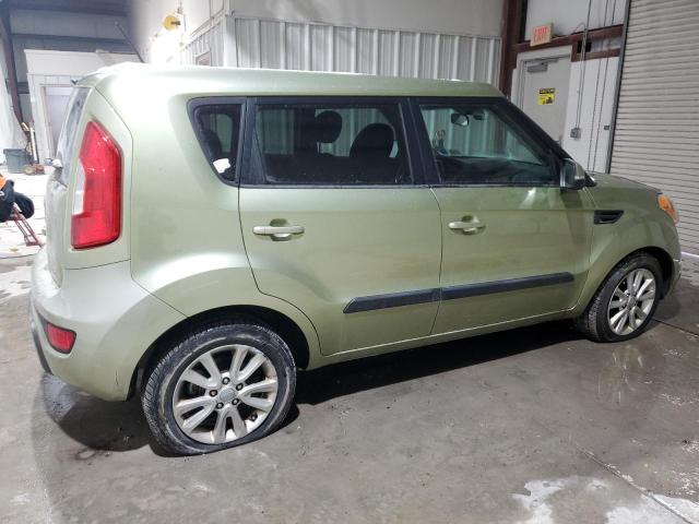 صورة رقم 3 من المزاد - 2013 KIA SOUL + مع VIN KNDJT2A60D7534218