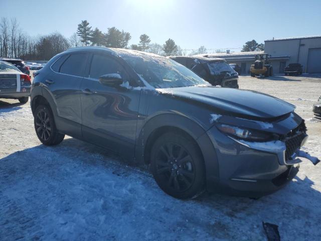 Photo 4 from auction – 2021 MAZDA CX-30 with VIN 3MVDMBAY4MM310840