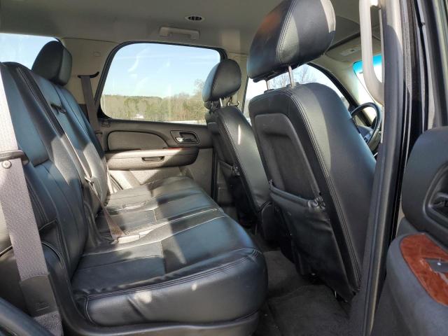 Photo 11 from auction – 2011 CHEVROLET TAHOE C150 with VIN 1GNSCAE04BR354382