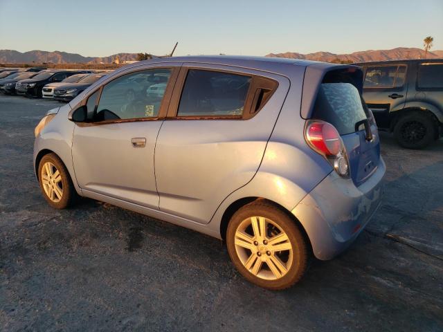 Photo 2 from auction – 2013 CHEVROLET SPARK LS with VIN KL8CB6S90DC524610
