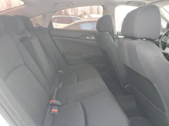 Photo 10 from auction – 2016 HONDA CIVIC EX with VIN 2HGFC2F75GH008474
