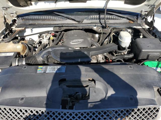 Photo 11 from auction – 2006 CHEVROLET AVALANCHE with VIN 3GNEC12Z36G120885