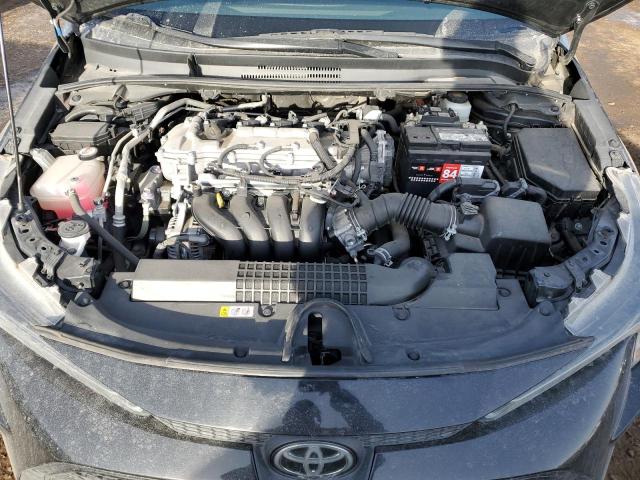 Photo 11 from auction – 2020 TOYOTA COROLLA LE with VIN 5YFBPRBE4LP024149