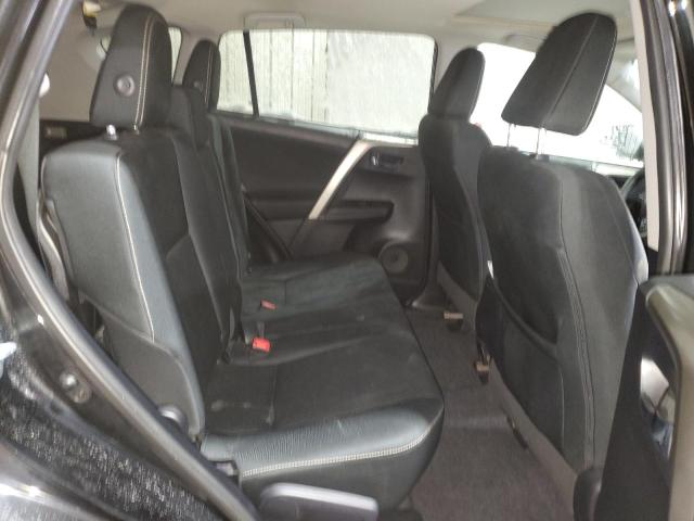Photo 11 from auction – 2015 TOYOTA RAV4 XLE with VIN 2T3WFREV7FW192149