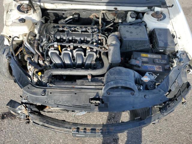 Photo 11 from auction – 2009 KIA OPTIMA LX with VIN KNAGE228X95291859