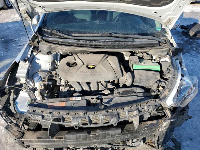 Photo 11 from auction – 2014 KIA FORTE LX with VIN KNAFX4A67E5120742
