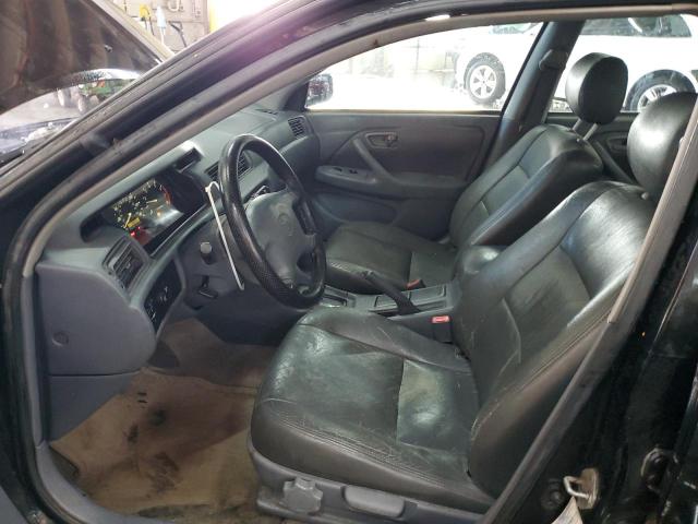 Photo 7 from auction – 1997 TOYOTA CAMRY CE with VIN 4T1BF22K3VU022698