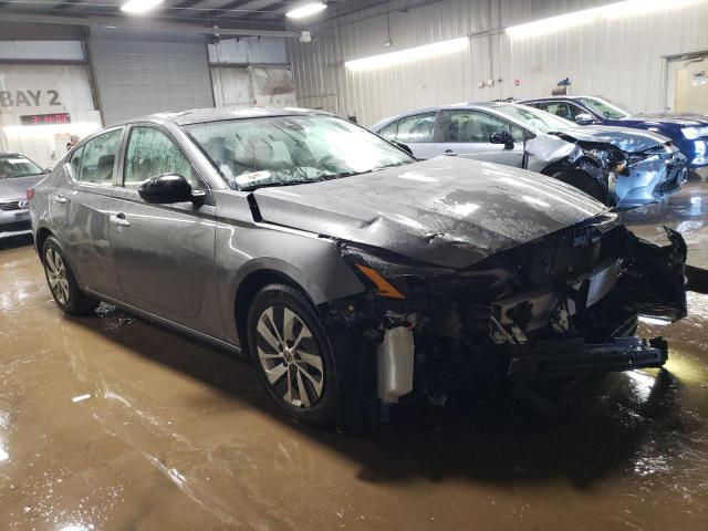 Photo 4 from auction – 2024 NISSAN ALTIMA S with VIN 1N4BL4BV8RN372479