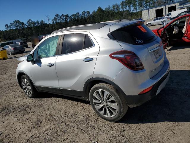 Photo 2 from auction – 2018 BUICK ENCORE PRE with VIN KL4CJASB6JB664253