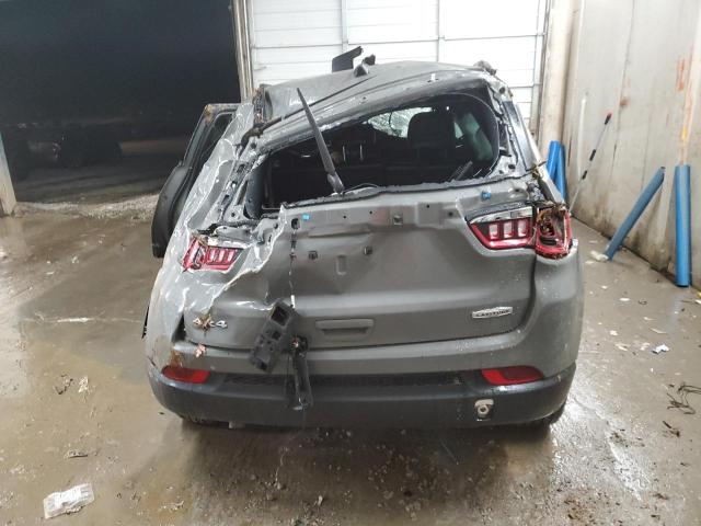 Photo 6 from auction – 2024 JEEP COMPASS LA with VIN 3C4NJDBN0RT605915