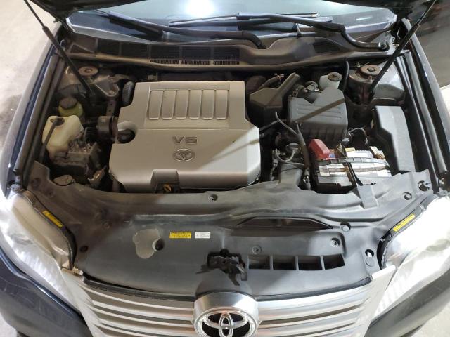 Photo 11 from auction – 2011 TOYOTA AVALON BAS with VIN 4T1BK3DB8BU386626