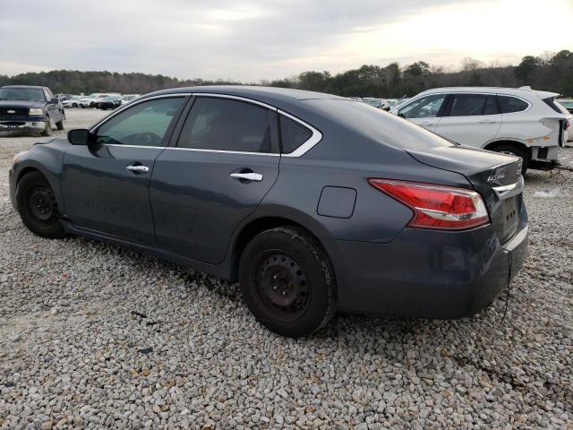 Photo 2 from auction – 2013 NISSAN ALTIMA 2.5 with VIN 1N4AL3AP3DC142426