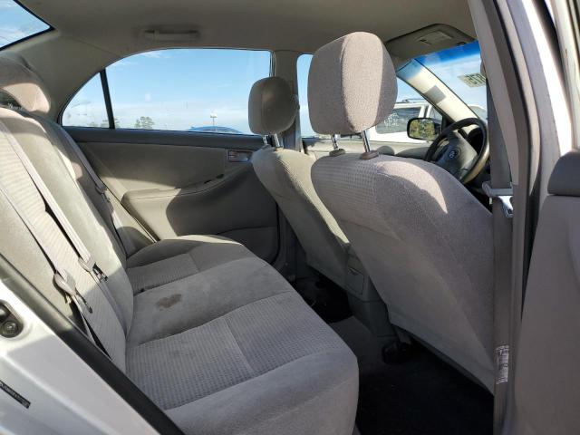 Photo 10 from auction – 2007 TOYOTA COROLLA CE with VIN JTDBR32EX70125381