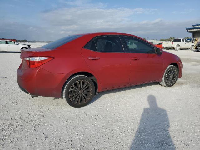 Photo 3 from auction – 2016 TOYOTA COROLLA L with VIN 2T1BURHE2GC565318